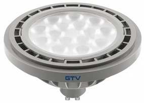 LED izzó GU10, 12,5 W – GTV