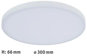 Paulmann 79890 - LED/13W Mennyezeti lámpa VELORA 230V