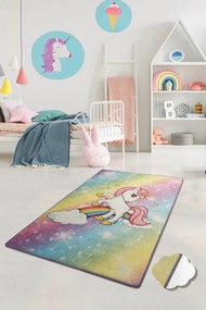 Unicorn unikornis szőnyeg