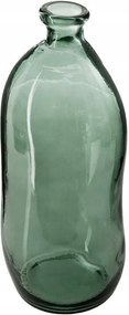 Ăveg VĂĄza Dame J zöld 51cm ĂjrahasznosĂtott