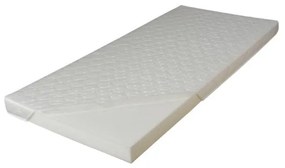 Habszivacs matrac Modestus 200x90 cm. 751857