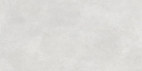 Mexen Cementum Bianco mázas padló- és falburkoló lap rekt. G1, 120 x 60 cm, matt - TL341-120-060-00