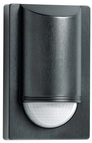 Steinel 034702 - Kültéri mozgásérzékelő ECO IP54 fekete