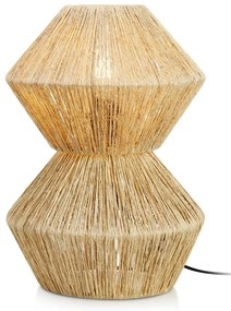 Straw Pendant Nature asztali lámpa - Markslöjd