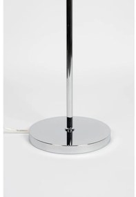 Szürke állólámpa Anshin - White Label