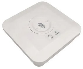 LED Vészvilágítás LED/2W/230V 6000K IP65 3200 mAh