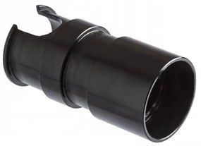 RED - Design Rendl-R12615 - LED Kültéri beépített lámpa KICK LED/1W/230V IP54