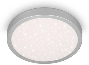 Brilo 3649-014 - LED Fürdőszobai mennyezeti lámpa RUNA LED/18,5W/230V IP44