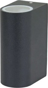 Kültéri lámpa (magasság 14,5 cm) – Hilight