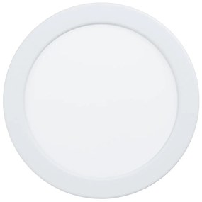 Fehér LED süllyesztett mennyezeti lámpa FUEVA 5 – EGLO