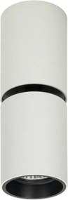 ITALUX CLN-88018-12W-L-3K CAMALI Hengeres Mennyezeti Lámpa LED IP20