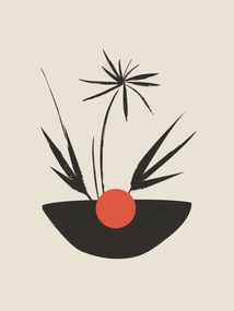 Poszter 15x20cm Növekedési esszencia