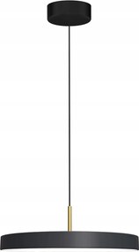 Függő lámpa Disc 38W Led