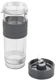Botti Flavio 2in1 merülő turmixgép, szürke