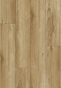 Mexen Manhattan vinil panelek 1240 x 182 mm SPC 6,5 mm, IXPE 1,5 mm alátét, 4 V-horony, Tölgy - F1041-1240-182-505-4V1-01