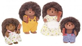 Sylvanian Families sün család