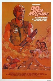 Illusztráció Lone Wolf Mcquade 02