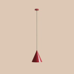 Aldex FORM RED WINE 1108G15 Függőlámpa 1x60W/E27 IP20