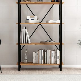 Nero Elit polcállvány