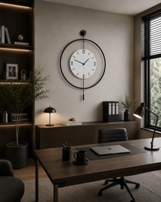 Falióra, 58 cm – Mclock-00112