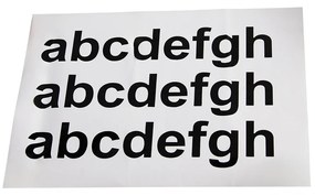 Kültéri fali lámpa sötétszürke IP54 szürkületi érzékelővel - Tide