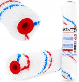 Festőhenger 15 cm Festmény Készlet Henger Kis Festék Lakk Mikroszálas Sh-t