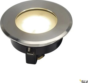 SLV 228412 DASAR Kültéri Talajba Építhető Lámpa LED IP65
