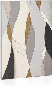 Kép 80x100 cm Marvilo – Kave Home