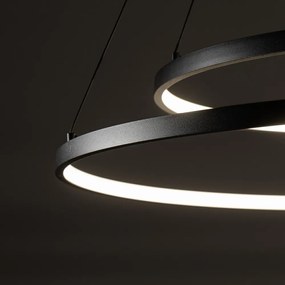 Függeszték CIRCOLO LED