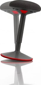 Egyensúlyozó szék íróasztalhoz Diablo X-Core