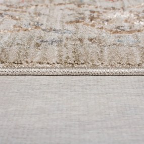 Bézs szőnyeg 80x155 cm Elodie Traditional – Flair Rugs