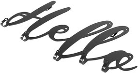 MIADOMODO Fogaspanel Hello