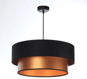 Csillár DUO 1xE27/60W/230V