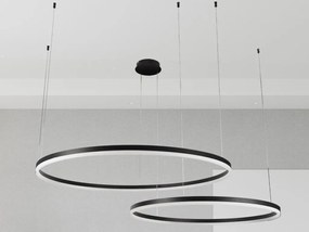 LED világítás + vezérlés 128W - J4383/B