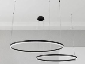 NEDES J4383-B Modern Led Függesztett Lámpa IP20