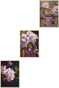 Huhu218 - 50 x 70
