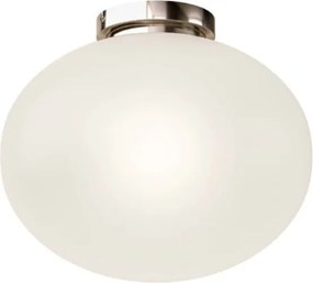 ORLICKI OR81145 PALLA Vintage Mennyezeti Lámpák Fehér, Króm E14 IP20