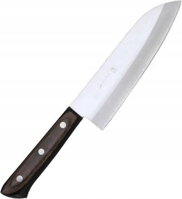 Santoku kés Masahiro Neo [10511] Japán acél SG2 3-Réteg