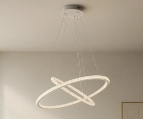 LED világítás + távvezérlő 150W