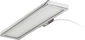 RENDL SAVOY 24 na skříňku chrom 230V LED 8W 120° IP44 3000K