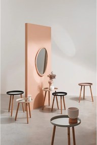 Fali tükör 50x80 cm Kennelly – Yes Everyday