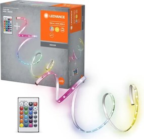 Ledvance - LEG RGBW Dimmelető szalag FLEX 3m LED/10W/230V + + távirányító