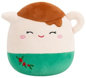 Plüssjáték Justice – SQUISHMALLOWS