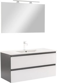 Vario Forte 100 komplett