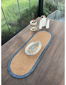 Juta asztali futó 35x100 cm Wicker – Mila Home Luxury