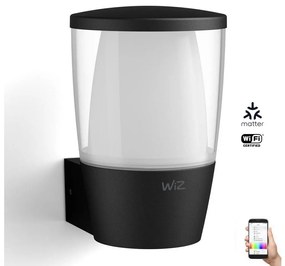 WiZ WiZ - LED RGBW Dimmelhető kültéri lámpa ELPAS LED/8,5W/230V IP44 Wi-Fi WI0117