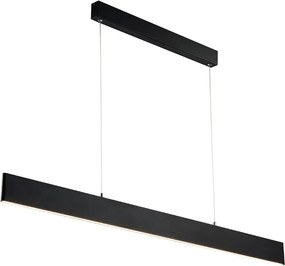 Maytoni STEP P010PL-L23B Függőlámpa LED/1350LM 1350LM IP20