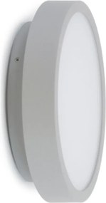 Novolux BLERA ROUND 547A-L0118A-03 Süllyesztett mennyezeti lámpa 1x16W/LED 1500LM IP54