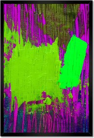 Poszterek keretben 40x60 Absztrakt Marco