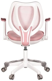 Autronic KA-C806 PINK Irodai szék